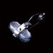 Arcadia Ceramic Reflector Clamp Lamp 140 mm - Buy Online on GoSupps.com