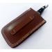 Handcrafted Damascus Steel Straight Razor with Real Leather Sheath - SM151 - Buy Online on GoSupps.com