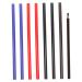 SAFIGLE 8 Pi ces Crayon Sourcils Professionnel pour Crayons pour Yeux et Sourcils pour Salon et Utilisation Quotidienne