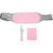 Heating Cushions for Back Pain Relief | Electric Heating Belts with Massage & 3 Temperature Levels for Women - Buy Online on GoSupps.com