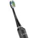 L chen Standard Brush Head for Electric Toothbrushes - S131 Black 4 Pack | Optimal Cleaning & Compatibility - Buy Online on GoSupps.com