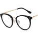 Women s Stomping Gaming Glasses - Blue Light Filter Computer Glasses for Eye Fatigue | International Shipping - Buy Online on GoSupps.com