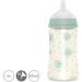 Suavinex Welcome Baby Gift for Newborns 150 ml + 270 ml Bottle + 360 ml Bottle + Symmetrical Pacifier SX Pro 0-6 Months + Me - Buy Online on GoSupps.com