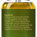 Majestic Pure Sore Muscle Lavender & Frankincense Massage Oil Bundle - 8 fl oz Each - Buy Online on GoSupps.com