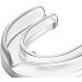 Buy WIZOOWIP Calm Night Sleeping Solution - 4 Piece Airflow Optimizing Anti-Snoring Tool Set | Skin-Friendly Silicone Tooth Clip - Buy Online on GoSupps.com