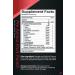 Rule 1 Proteins Pre Amino Acid Complex - Fruit Punch Energy Boost Focus & Endurance Support 30 Servings - Shop Internationally - Buy Online on GoSupps.com