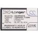 1200mAh Replacement Battery for ZIKOM Z650 Z660 Z710 - International Shipping Available - Buy Online on GoSupps.com