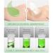 Aloe Vera Eye Masks - 60PCS Under Eye Patches for Dark Circles Puffiness & Anti-Aging Skincare | Hydrating Eye Gel Pads - Buy Online on GoSupps.com