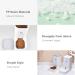 Self-Dispensing Cat Dog Feeder and Waterer for Convenient Pet Care - Buy Online on GoSupps.com