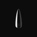 Shop Apres Gel-X Sculpted Stiletto Long Tip Box - 500 Premium Gel Tips in 11 Sizes (00-9) | International Shipping Available - Buy Online on GoSupps.com
