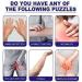 Natural 30g Itch Relief Cream for Bites & Rashes - Anti-Itch Ointment Gel - Buy Online on GoSupps.com