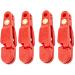 VOANZO 4PCS Heavy Tension Snap Release Clips for Kites & Fishing - High-Quality Trolling Accessories (Red) - International Shipping Available - Buy Online on GoSupps.com