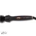 Aria Beauty Thermal Ionic Styling Brush - Lightweight Ceramic Round Brush for Perfect Blowouts - Hot Styling Brush (No Air) - Black - 1 pc - International Shipping Available - Buy Online on GoSupps.com