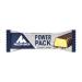 Multipower Pow Pack Classic Dark protein bar protein bar with 27% protein classic power bar as a healthy sports snack with a delicious banana chocolate taste 24 x 35 g