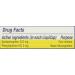 Vicks Dayquil Sinex Daytime Sinus Relief Liquicaps 24 Count - Fast-Acting Sinus Relief - Buy Online on GoSupps.com