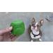 ChuckIt! Fetch Rubber Dog Ball Medley Strato Erratic Ultra Squeaker Balls for Dogs Durable High Bounce Launcher Compatible Dog Toy Gen 2 - 3 Pack Medium Multi Medium - Buy Online on GoSupps.com
