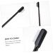 FRCOLOR Eyelash Comb Disposable Brush Eyelash Brush for Eyebrow Care Mascara Eyebrow Brush Tool Makeup Brush Repair Brush for Eyebrow Forming Eyebrow Comb - Buy Online on GoSupps.com
