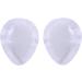 Orthopedic Insert Pads for Midfoot & Forefoot Relief | Kaps Dropmed - Oval Shape for Flat Feet & Metatarsalgia - Women s Sizes EUR 35-37 - Buy Online on GoSupps.com
