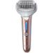 Panasonic ESEL8A Pink Rechargeable Epilator with Pumice Stone 9-Piece Set - Buy Online on GoSupps.com