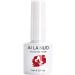 Gel Polish Varnish - 0.28oz Quick Dry Magnetic Nail Lacquer Soak Off Shiny Nail Polish Long-Lasting Bright Nail Polish for at Home Aezon 08 - Buy Online on GoSupps.com