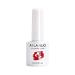 Shiny Nail Polish - Gel - 0.28oz Quick Dry Magnetic Nail Lacquer Soak Off Shiny Nail Polish Long-Lasting Bright Nail Polish for at Home Aezon 07