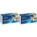 Meßmer Chamomile | 25 tea bags | Vegan | Gluten-free | Lactose-free (pack of 2) 25 tea bags (pack of 2) Chamomile
