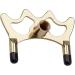 VANLAN Brass Bridge Head for Billiards Pool Cue - Cue Stick Accessory - Buy Online on GoSupps.com