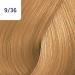Wella Color Touch 9/36 Rich Naturals 60ml - Vibrant Semi-Permanent Hair Color for International Shipping - Buy Online on GoSupps.com