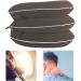 Inflatable Cervical Neck Traction Device for Neck Pain Relief - Gray - Buy Online on GoSupps.com