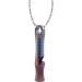 TACRAY Emergency Whistle Necklace - 120-130dB Loud Sound for Survival, Hiking, Camping & Pet Training (Purple) - Buy Online on GoSupps.com
