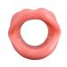 Buy Lip Trainer | Silicone Face Lifting Exerciser | Anti-Wrinkle Mouth Muscle Tightener - International Shipping Available - Buy Online on GoSupps.com