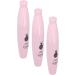 Hair Tamer Mascara Static Prevention 3pcs Shaping Finishing Mascara for Unruly Hair for Date - Buy Online on GoSupps.com