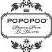 Popopoo 100ml Toilet Spray - Lavender Vanilla Odor Neutralizer for Bathroom & Office | Eliminate Toilet Smells Today! - Buy Online on GoSupps.com