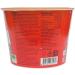 Nongshim SHIN Kimchi Big Bowl Ramen Instant Noodles Soup 112g (Pack of 6) - Buy Online on GoSupps.com