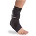 DonJoy Performance Bionic Ankle Support Brace for Right Foot - Black Small | Best International Shipping - Buy Online on GoSupps.com