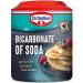 Bicarbonate of Soda 200g (Pack of 3) | Premium Baking Soda for Cooking and Cleaning | Double Pack for Convenience | Leavening Agent - Buy Online on GoSupps.com