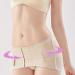 HEALLILY Maternity Recovery Belt | Pelvic Girdle Sash & Postpartum Support | Comfortable & Adjustable for Pregnant Women - Buy Online on GoSupps.com