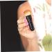 Didiseaon 1pc Foundation Brush Blush Makeup Brush Concealer Brush Contouring Brush Foundation Makeup Foundation Blush Brush Buffing Brush Make up Miss Beauty Tools Artificial Fiber - Buy Online on GoSupps.com