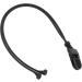 Buy Anti-Lost Silicone Strap for Hearing Aids - Prevent Falls & Loss (Black) | International Shipping - Buy Online on GoSupps.com