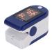 Wallfire Fingertip Mr Saturation Monitor for Hospitals | Accurate Healthcare Solutions - Buy Online on GoSupps.com