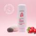 Hand and nail cream with rosehip 150 ml - Buy Online on GoSupps.com