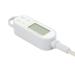 LANTRO JS IPX6 Waterproof Food Thermometer | Data Lockable Probe for Meat Grill & Oven | -50 to 500 C Temperature Range - Buy Online on GoSupps.com