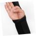 Buy Middle Thumb Support Wrist Brace Splint | Joint Support & Straightening Hand Brace in Earth Tones - Buy Online on GoSupps.com