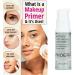 ONEKLIK PHOERA Primer - Full Coverage Foundation for Oil Control, Long-Lasting Makeup - 6ml (Pack of 1) - Buy Online on GoSupps.com