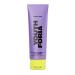 Youthforia Night Off Face Wash Gentle Cleanser for Soft Clear Skin Green Tea Leaves Exfoliate for Effective Makeup Removal Vegan & Cruelty-Free