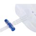 Wearable Urine Bag Incontinence Pants for Men Portable Leak Proof Urine Funnel Silicone Adults Man Elderly Pee Bag Urinal Urine System Holder Bag for Travel Outdoor Use (Size : Small (52-76cm)) - Buy Online on GoSupps.com