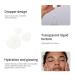 Rice + Alpha-Arbutin Glow Deep Serum - Hydrating Facial Serum for Dullness & Dark Spots 30ml | All Skin Types - Buy Online on GoSupps.com