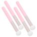 FRCOLOR 8 Pcs Mushroom Concealer Brush Set - Flawless Makeup for Under Eye & Blush | Copper Sponge Brushes for Women - Buy Online on GoSupps.com