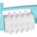 Roller Massager for Body & Legs | Fascia & Cellulite Relief | Sore Muscle Recovery Tool - Buy Online on GoSupps.com