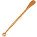 SHAPOKY Back Scratcher Massager - 48 cm Plastic Handle for Ultimate Relief | Shop Internationally - Buy Online on GoSupps.com